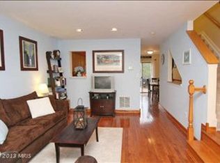 4808 Simonds Dr, Owings Mills, MD 21117