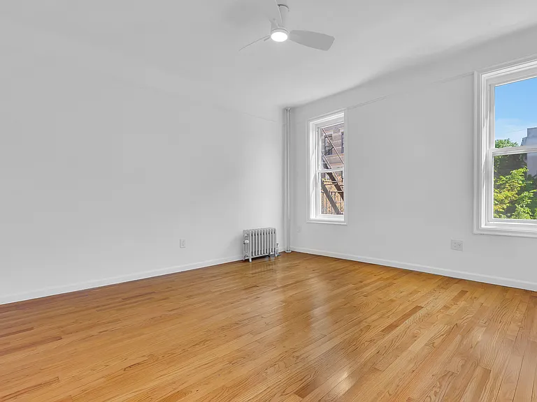 128 W 138th St #3G — Photo 1