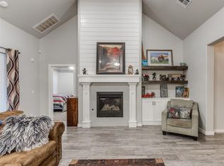 19124 Windy Way Rd, Edmond, OK 73012