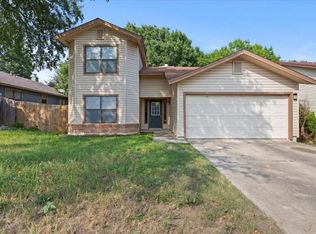 17010 Vista Park, San Antonio, TX 78247