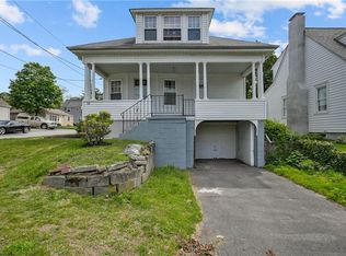 54 Delway Rd, East Providence, RI 02914