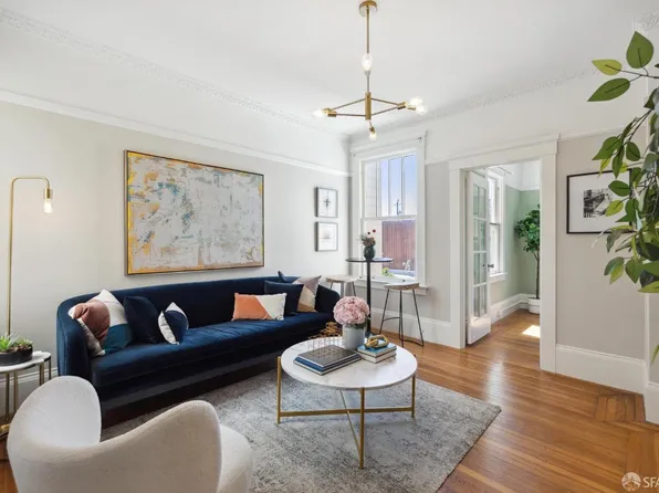 151 Ashbury St, San Francisco, CA 94117