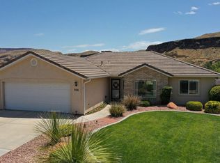 766 N 325 E, Hurricane, UT 84737
