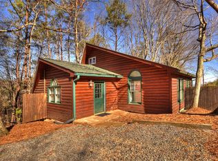 3594 Aska Rd, Blue Ridge, GA 30513