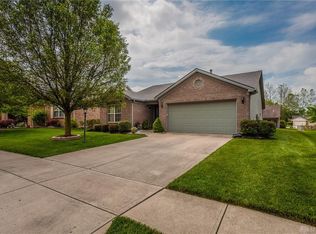 3974 Augusta Rd, Miamisburg, OH 45342