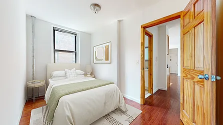 Rented by Bond New York