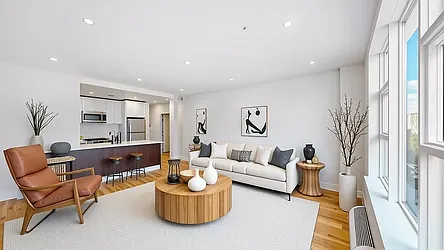 535 Union Avenue #5F image 1 of 13