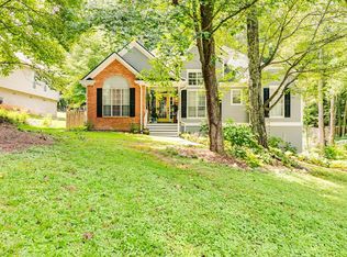 36 Highland Walk, Carrollton, GA 30116