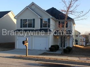 2602 South Hls, Riverdale, GA 30296