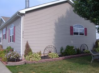 2616 Agate Court #LOT 220, Milford, MI 48380