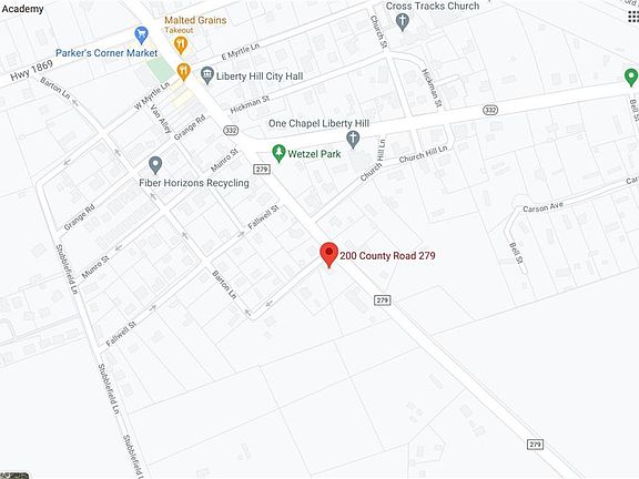 3rd image of 200 County Road 279