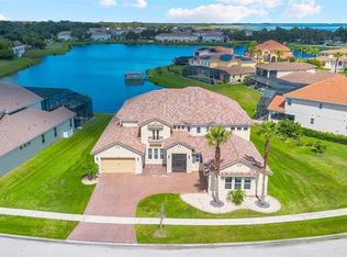 1191 Terralago Way, Kissimmee, FL 34746