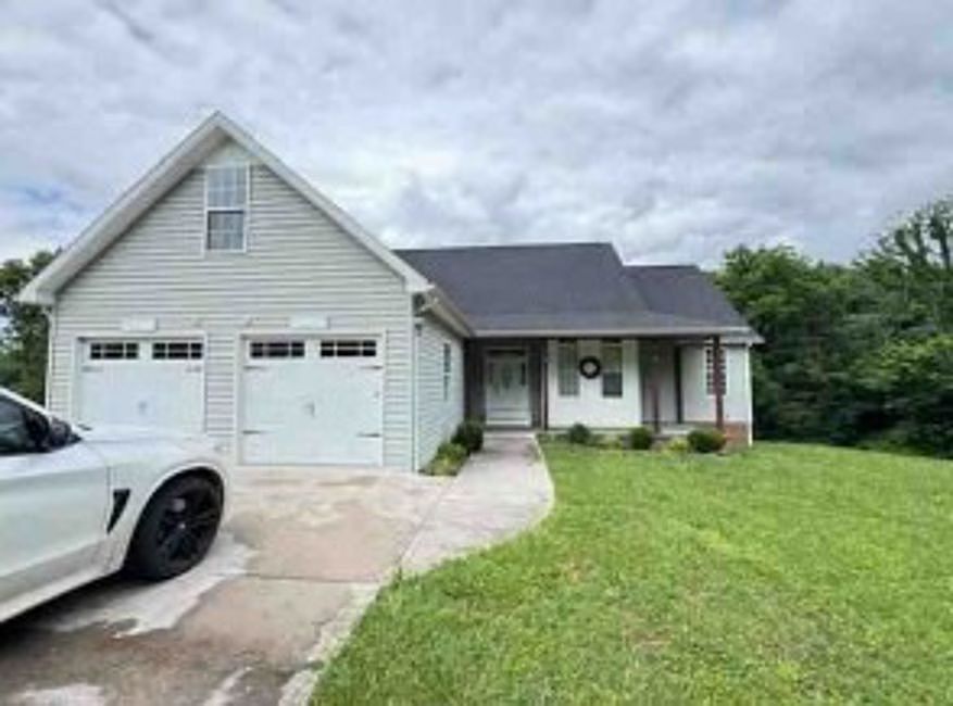 Property Front View