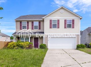 7 Stoud Cir, Greensboro, NC 27301