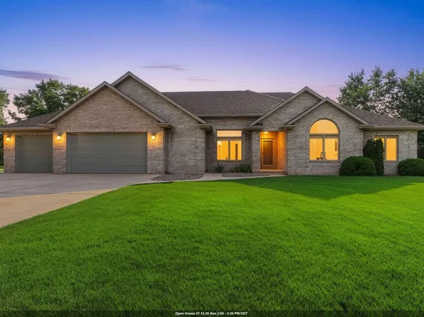 4024 Half Crown Run, De Pere, WI 54115