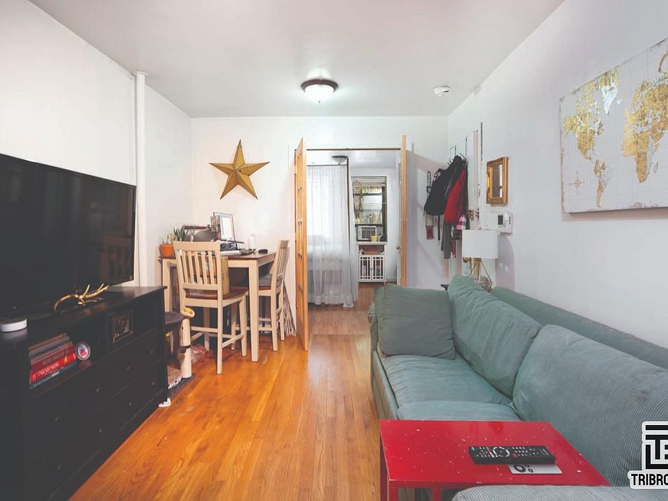 1st image of 160 E 107th St #1B
