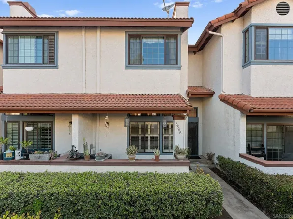 3566 Mission Mesa Way, San Diego, CA 92120
