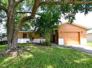 421 Mercer St NW, Palm Bay, FL 32907