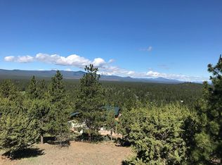 2921 NW Fitzgerald Ct, Bend, OR 97703