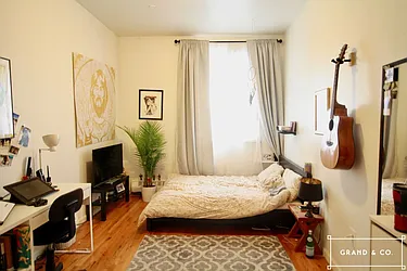 Rented by Grand & Co.