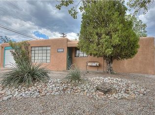 2612 Carol St NE, Albuquerque, NM 87112