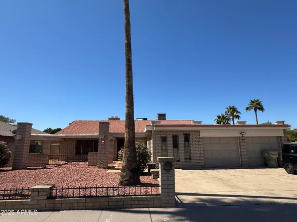 8632 N 48 Drive, Glendale, AZ 85302