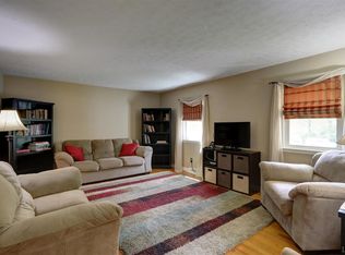 7136 Morton Dr, Lynchburg, VA 24502