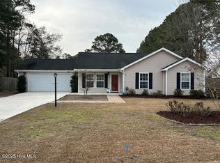 4353 Owendon Dr, Shallotte, NC 28470
