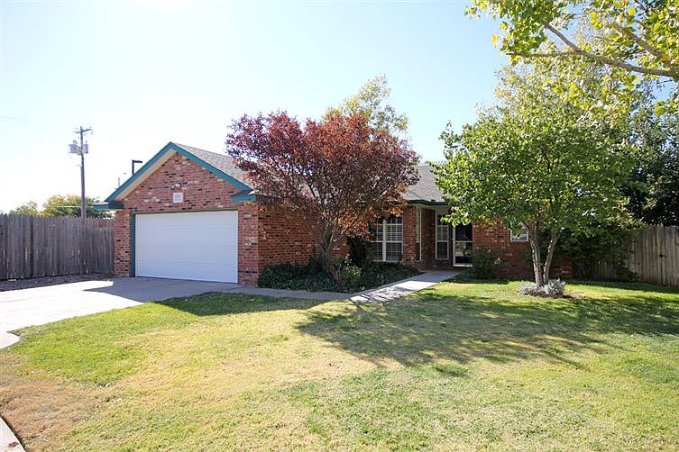 1st image of 6808 Cleon Ct