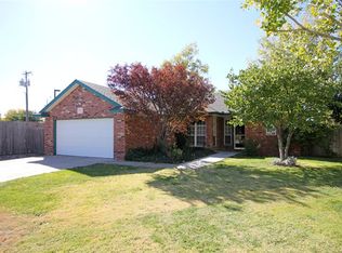 6808 Cleon Ct, Amarillo, TX 79109