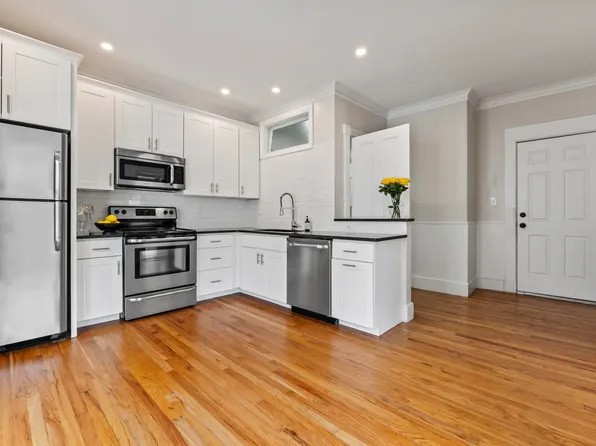 773 Congress Street #3, Portland, ME 04102