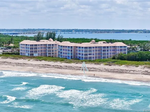 1555 NE Ocean Blvd APT 105, Stuart, FL 34996
