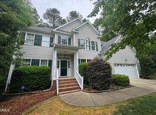 7103 Montibillo Pkwy, Durham, NC 27713