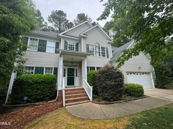 7103 Montibillo Pkwy, Durham, NC 27713