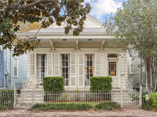 6027 Annunciation St, New Orleans, LA 70118