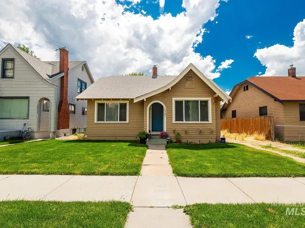 1707 2nd St S, Nampa, ID 83651