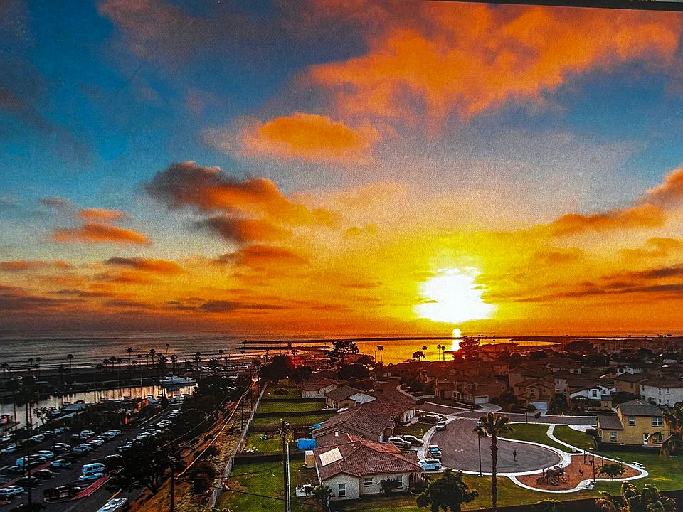 Amazing Sunsets