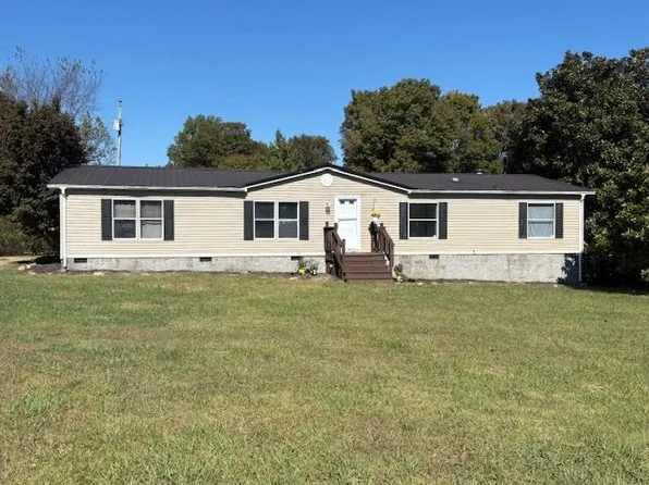 4503 Peters Creek Rd, Austin, KY 42123