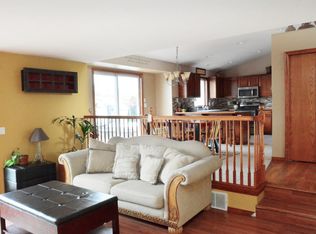 1911 S Saint Charles Rd, Spokane Valley, WA 99037