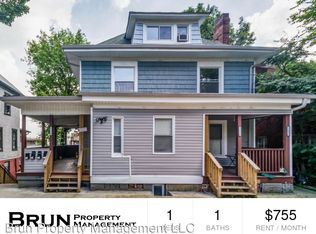 1630 Clinch Ave #1, Knoxville, TN 37916