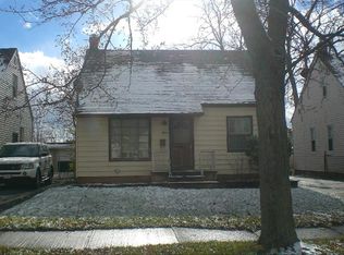 19516 Beverly Ave, Maple Heights, OH