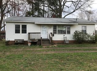 504 Charles Rd, Shelby, NC 28152