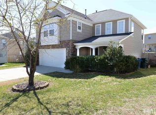 3108 Cynthiana Ct, Raleigh, NC 27610