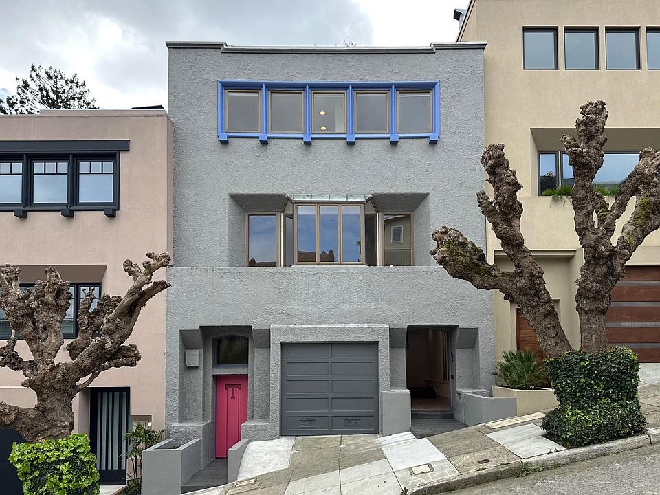 1st image of 2541 Vallejo St