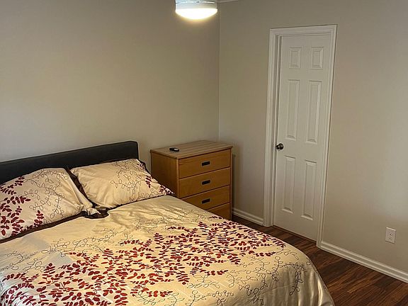 Bedroom #1