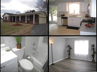 4 Shamblin Rd, Florissant, MO 63034