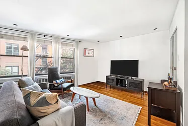 Rented by Compass