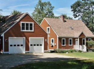 260 White Oak Rd, Center Barnstead, NH 03225