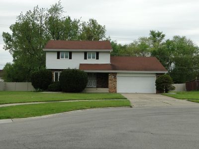 100 Sorrento Dr, Schererville, IN, 46375