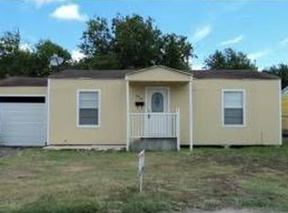 1910 Tarlton St, Corpus Christi, TX 78415